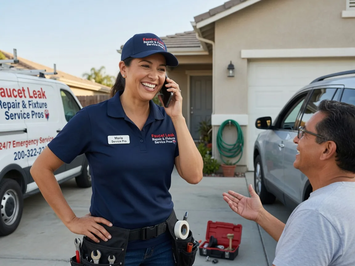 Faucet Repair Jbsa Ft Sam Houston, TX FAQs