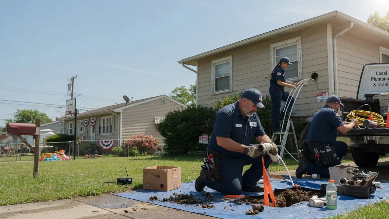 Faucet Repair in Jbsa Ft Sam Houston, TX near me